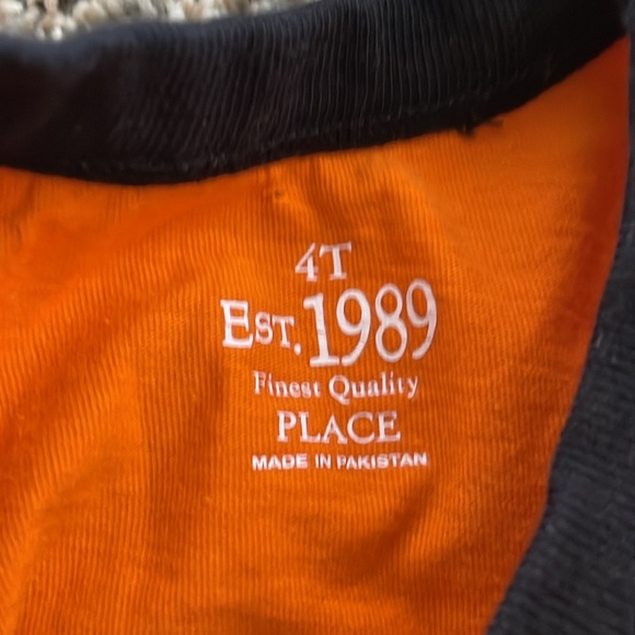 Boys Halloween bundle - Picture 3 of 7